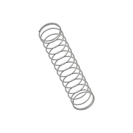 Approved Vendor Compression Spring, O= .390, L= 1.88, W= .020 G109976586